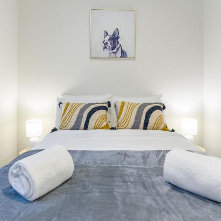 Cozy 3 Bedroom Near Hagley Park W/Garage Крайстчёрч Экстерьер фото